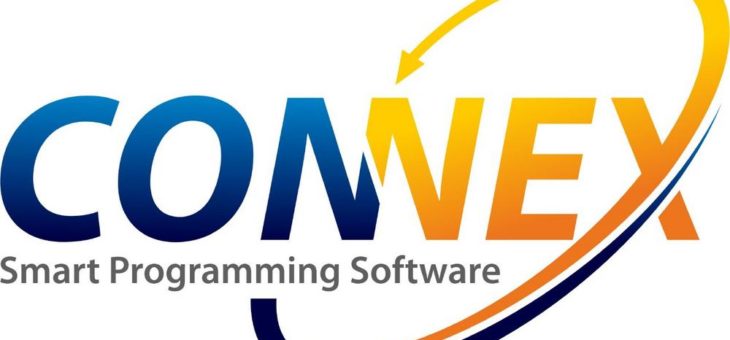 Data I/O zeigt smarte Programmiersoftware ConneX und sichere Programmierplattform SentriX auf der productronica