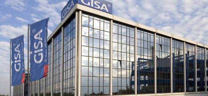 GISA schließt Geschäftsjahr 2016 mit Rekordumsatz ab