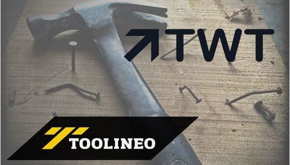TWT Online Marketing weitet die Zusammenarbeit mit Toolineo GmbH & Co. KG aus