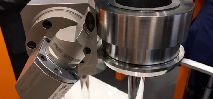 Großes Interesse an Simulationslösung in hyperMILL®