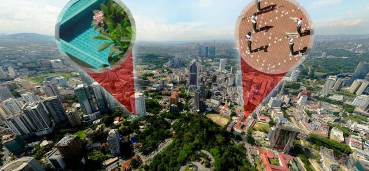 Weltrekord PanaXity oder die Wunder von Kuala Lumpur