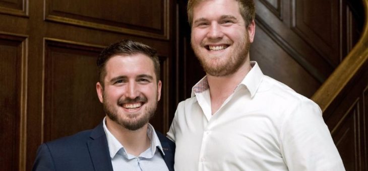 Bremens beste StartUp-Ideen prämiert: Preisverleihung für Gewinner des Ideenwettbewerbs CAMPUSiDEEN