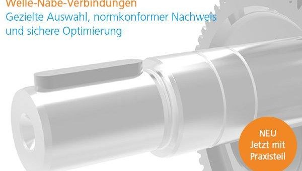 Seminar: Welle-Nabe-Verbindungen