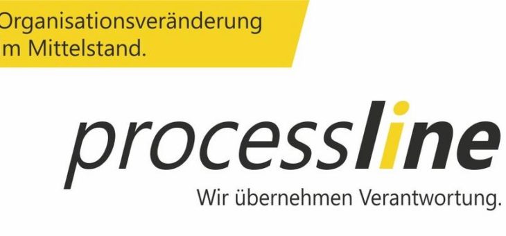 processline Unternehmensberatung: 15-jähriges Firmenjubiläum