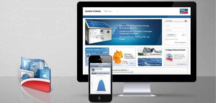 SMA behauptet sich auch 2017 an der Spitze der weltweiten PV-Monitoring-Anbieter