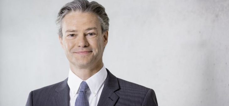 Schaeffler erweitert Vorstand