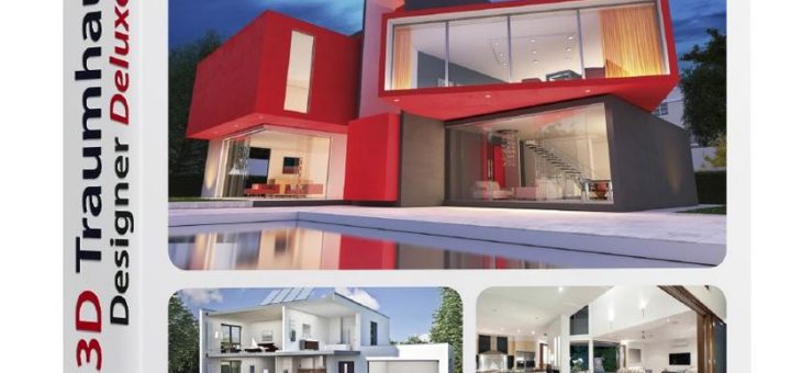 3D Traumhaus Designer: Die Komplettlösung für Haus- und Gartenplanung