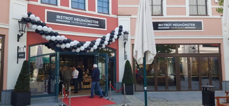 Autogrill Frankfurt Airport und im McArthurGlen Designer Outlet Neumünster mit Radiopark