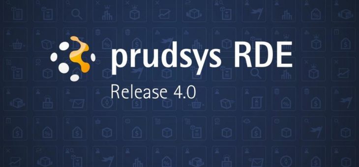 prudsys RDE 4.0: Erfolgreiche Personalisierung durch neues Kampagnen-Management und intuitive Weboberfläche