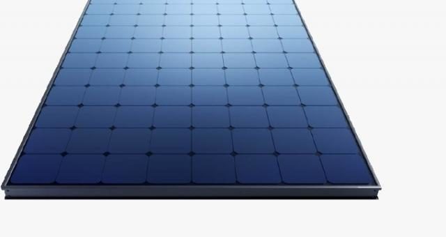 Solar/Photovoltaik – Maxeon Technik – jetzt gibt es für Nord- und Süddächer was Neues