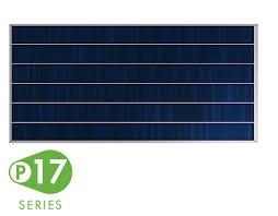 Solaranlagen für die Industrie – SunPower bietet das 345 Watt Modul
