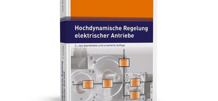 Das Fachbuch für Ingenieure und Studierende der Antriebs- und Elektrotechnik!