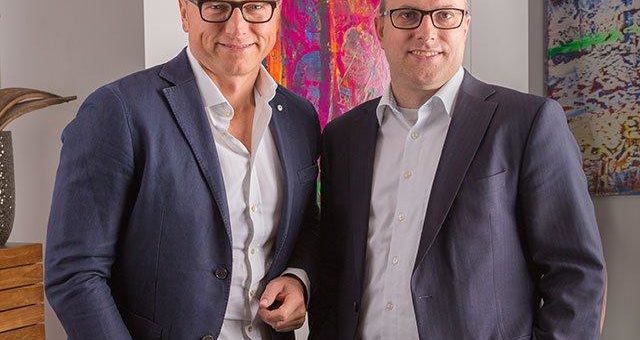 Hans-Jürgen Even übergibt Führung der TWT Digital Group an Greven Medien