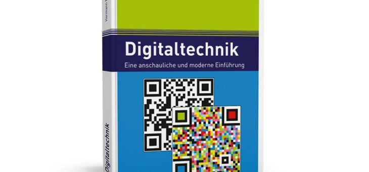 Anwendungsspezifisches Lehrbuch zur Digitaltechnik!