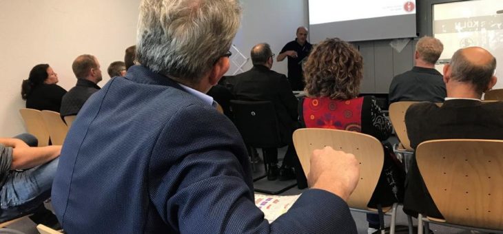 WORTMANN AG mit „Come together“ und Roadshow hochzufrieden