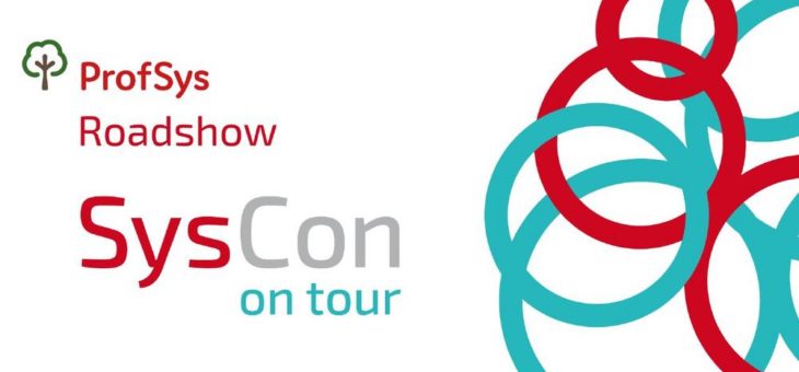 SysCon 2017: IC-SYS etabliert Konferenz für digitale Innovationen und Zukunftstrends in der Sozialwirtschaft