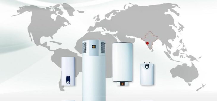 Internationalisierung schreitet voran: neue Ländergesellschaft