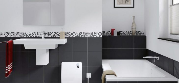 Neue Schnellheizer und Konvektoren erfüllen ErP-Anforderungen