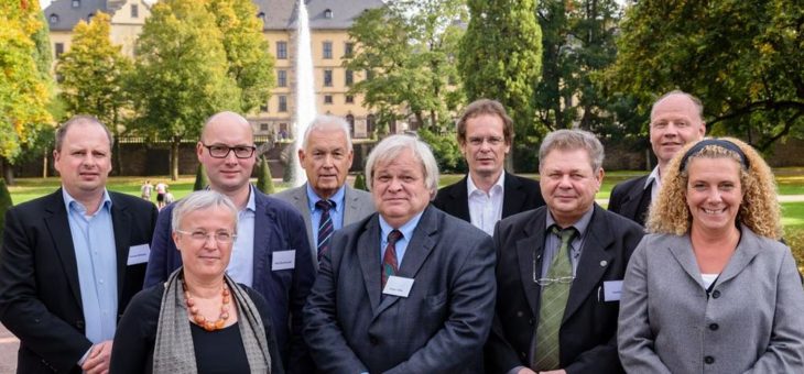 Impulse für den Denkmalschutz: Das 14. tubag Sanierungsforum in Fulda