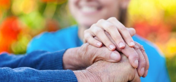 Seminar für Angehörige von Menschen mit Demenz