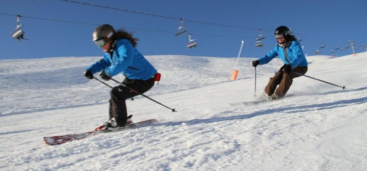 Schneesportsymposium an der TU Kaiserslautern stellt Wintersport für Kinder in den Mittelpunkt