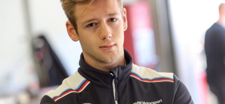 Dennis Marschall im Interview: „BMW Motorsport ist unglaublich breit aufgestellt.“
