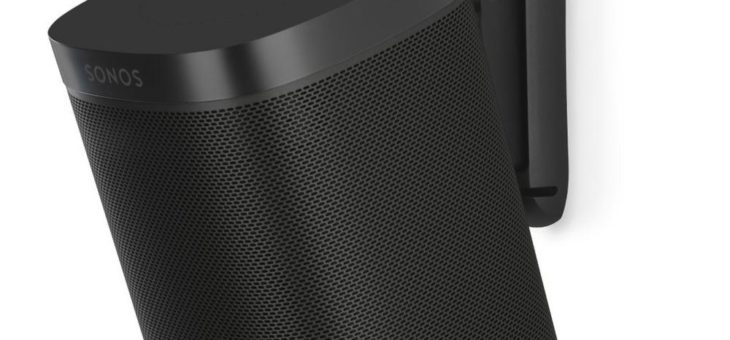 Flexson kündigt neues Zubehör für den Sonos One Lautpsrecher an