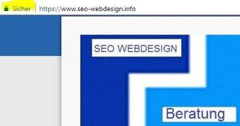Relaunch der Webseite seo-webdesign.info