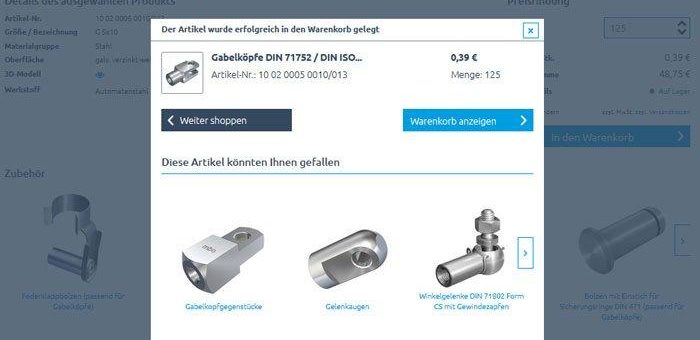 mbo Oßwald Webshop