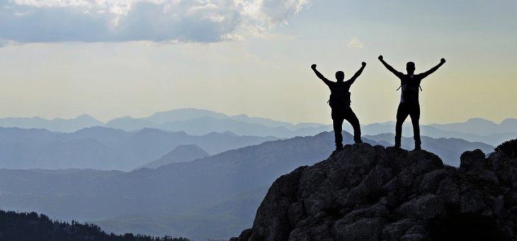 Der Mensch braucht kontrollierbaren Stress