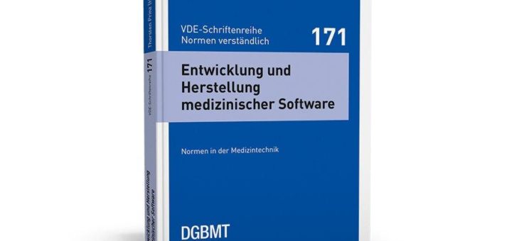 Normen in der Medizintechnik!