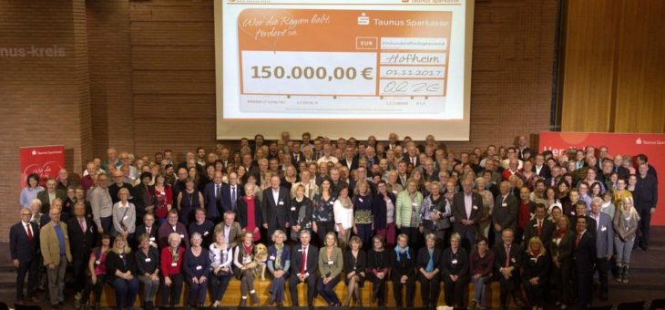 Aus der Region / Für die Region