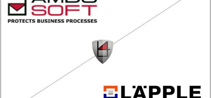 LÄPPLE entscheidet sich für AmdoSoft/b4