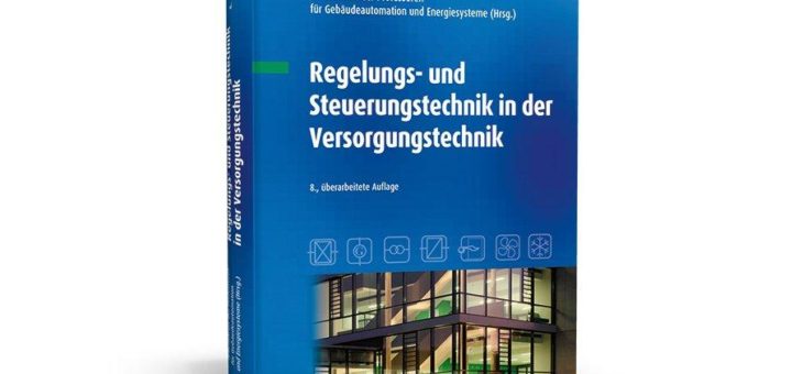 Fundiertes Wissen zum Betrieb versorgungstechnischer Anlagen!