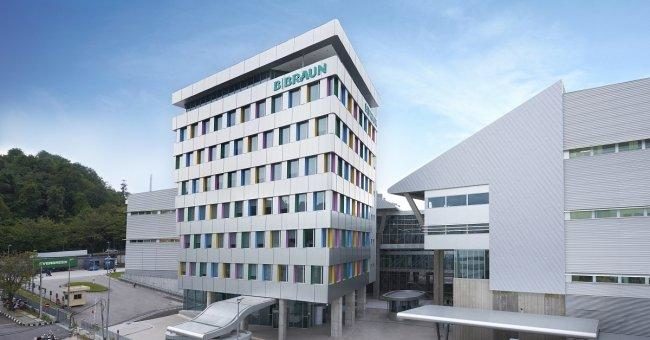 Critical Manufacturing implementiert sein Industrie 4.0-fähiges Manufacturing Execution System bei B. Braun Medical Industries
