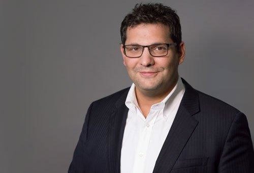 Radu Immenroth ist neuer Chief Technology Officer bei Questback