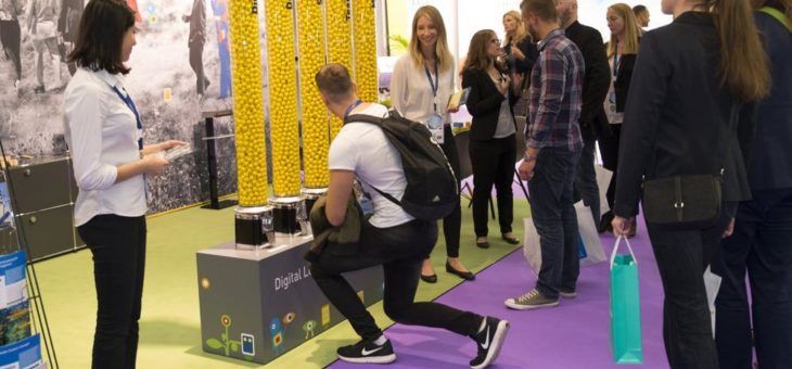 The Art of Learning- Bei time4you hat der neue Geschäftsbereich Learning Design seine Arbeit aufgenommen
