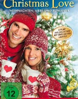 Fröhliche Geschenke-DVDs für unter den Weihnachtsbaum!