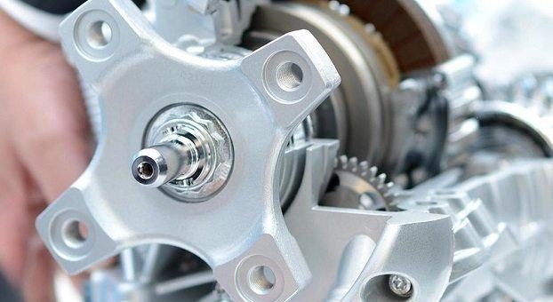 Gießtechnik für den E-Antriebsstrang