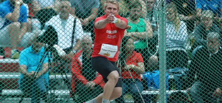 Stiebel Eltron auf dem Trikot