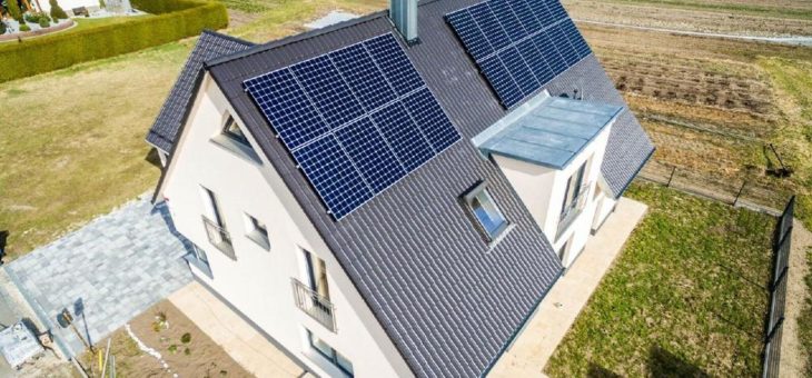 SunPower – das bessere Solarmodul für deutsche Dächer