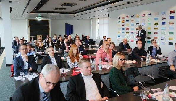 RealFM Day 2017 – „Zukunftsimpulse für das Real Estate & Facility Management: Innovation“