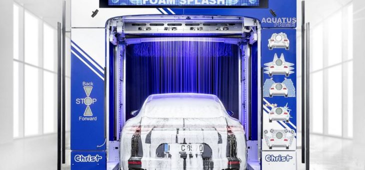 Prime time – Die neue AQUATUS PRIME