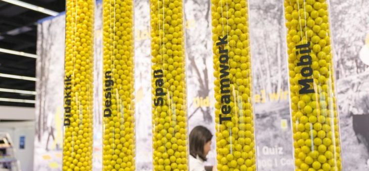 Von Treibern in der  digitalen Weiterbildung, der Motivationsfrage und Learning Design