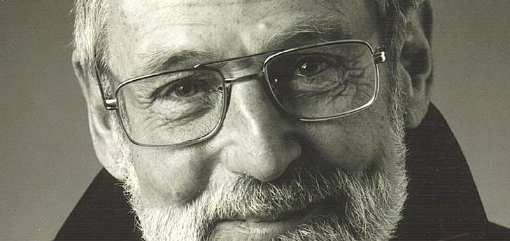 Wo sich Hoch- und Populärliteratur ganz nahe sind – Schriftsteller Wolfgang Schreyer in Ahrenshoop gestorben
