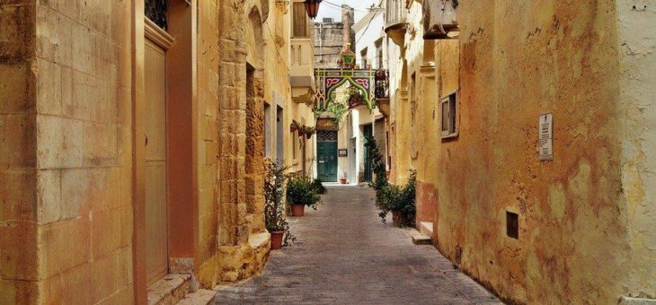 Malta: Die kurzen Mt-Domains kommen…