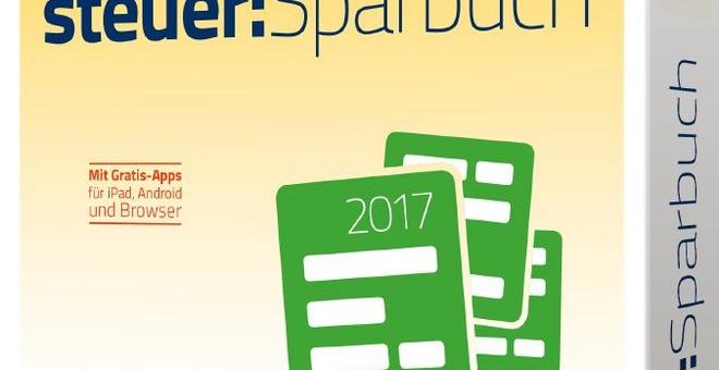 Die automatische Steuererklärung 2017 – jetzt exklusiv in der WISO-Software