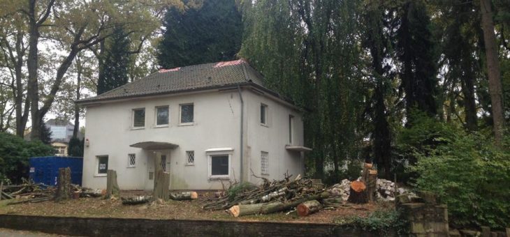 Kreativer Ansatz – durchgängige Umsetzung