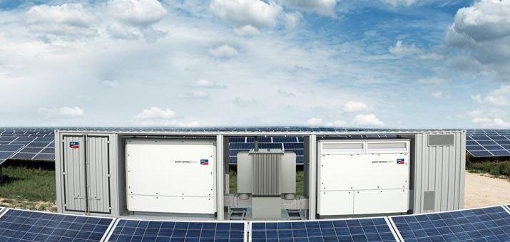 SMA verkauft 1,2 GW Wechselrichter-Leistung für große PV-Projekte in Australien