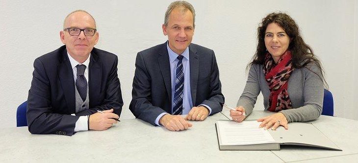 Pirelli Deutschland erweitert Gesundheitsmanagement Kooperation mit Caritasverband Darmstadt